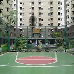 Strategic 2Br Gateway Ahmad Yani Cicadas Apartment By Travelio