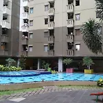 Strategic 2Br Gateway Ahmad Yani Cicadas Apartment By Travelio