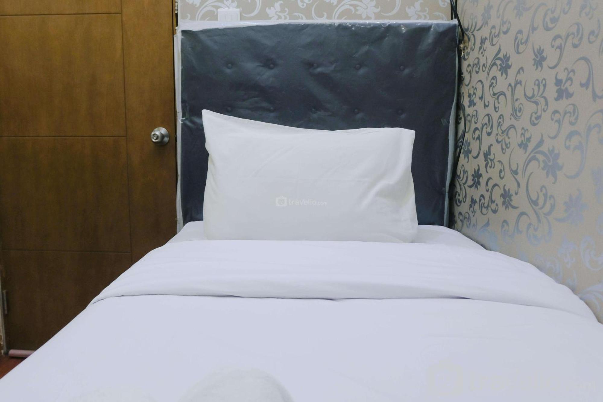 Apartemen Strategic 2br Gateway Ahmad Yani Cicadas By Travelio *