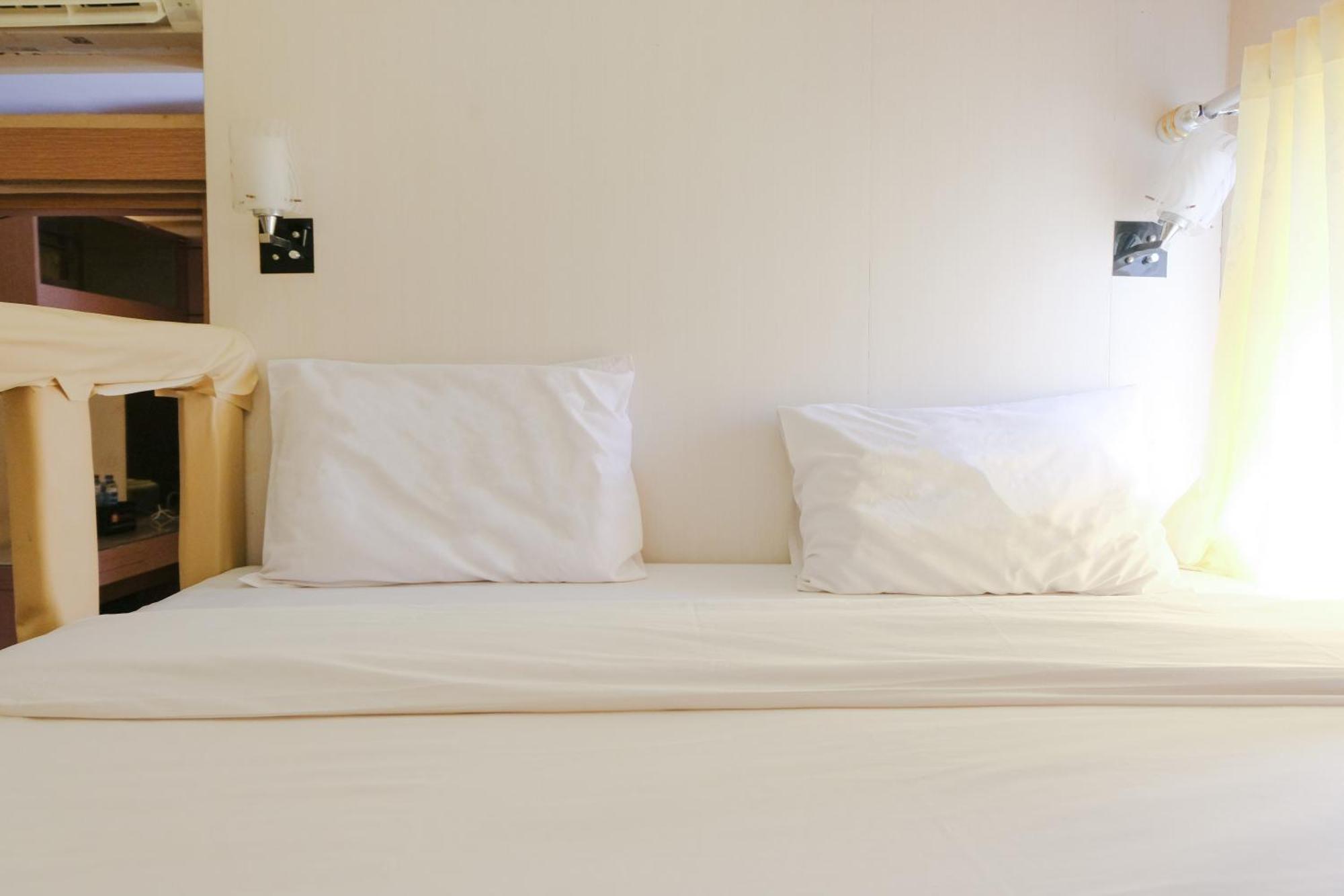 Strategic 2br Gateway Ahmad Yani Cicadas By Travelio * Bandung