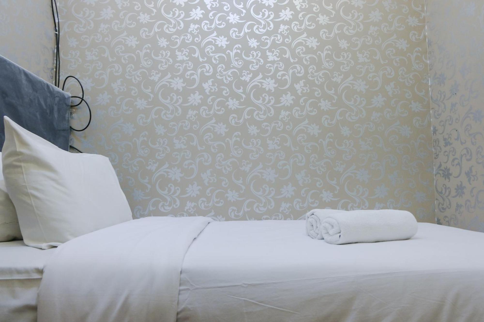 Strategic 2br Gateway Ahmad Yani Cicadas By Travelio Apartemen Bandung