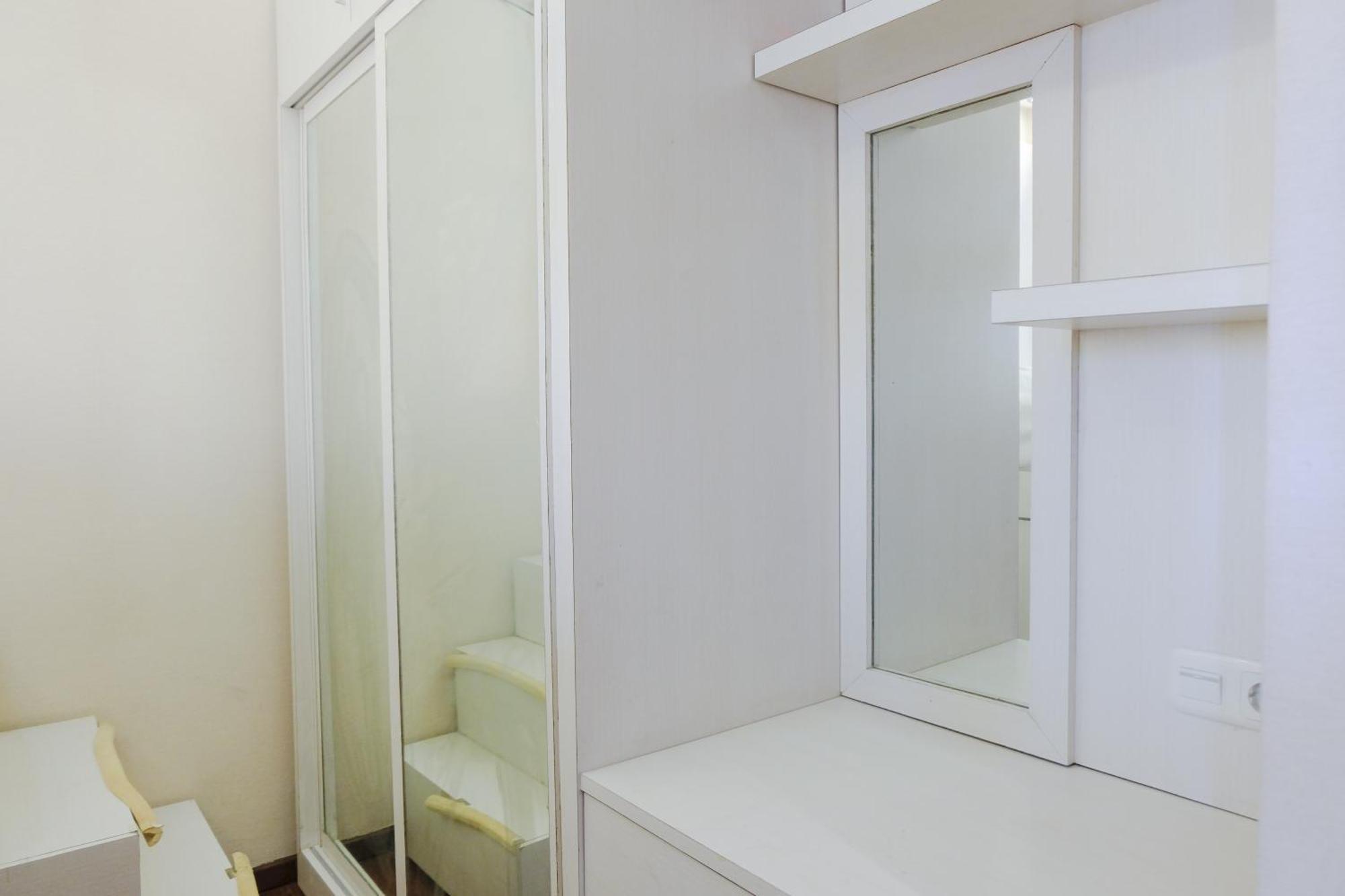 Apartemen Strategic 2br Gateway Ahmad Yani Cicadas By Travelio Bandung