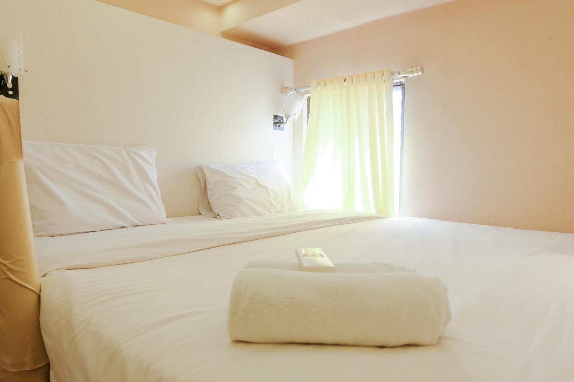 Strategic 2br Gateway Ahmad Yani Cicadas By Travelio